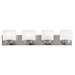 Satin Nickel