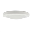 Bowery Hill 7-Inch Integrated LED Flush Mount Ceiling Light in White