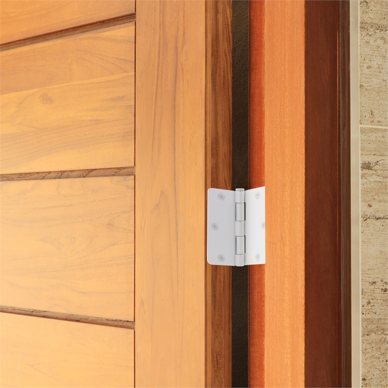 Bowery Hill Door Hinge 3.5