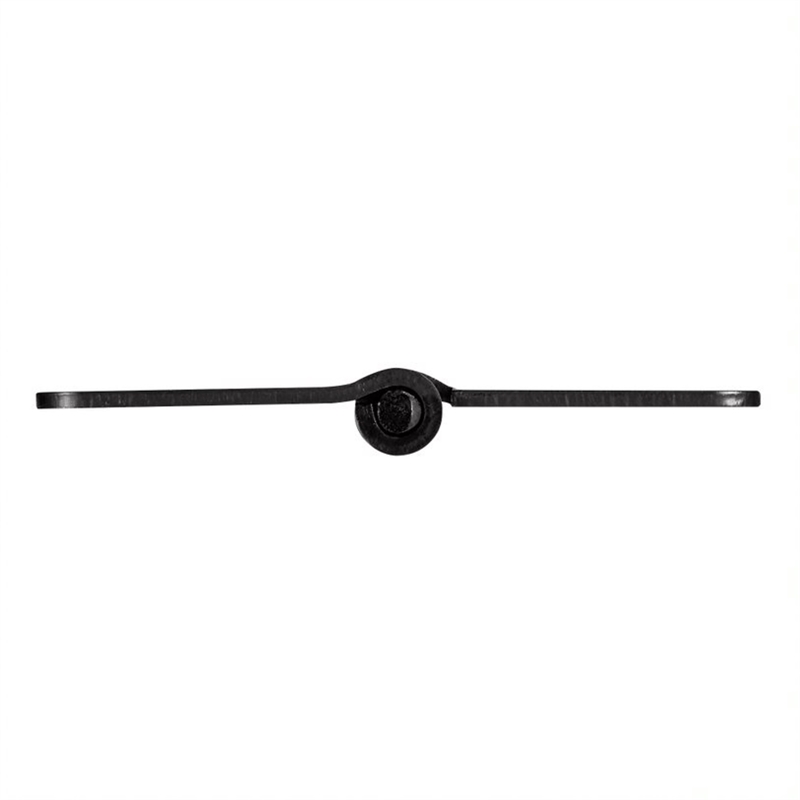 Bowery Hill Door Hinge 3-1/2