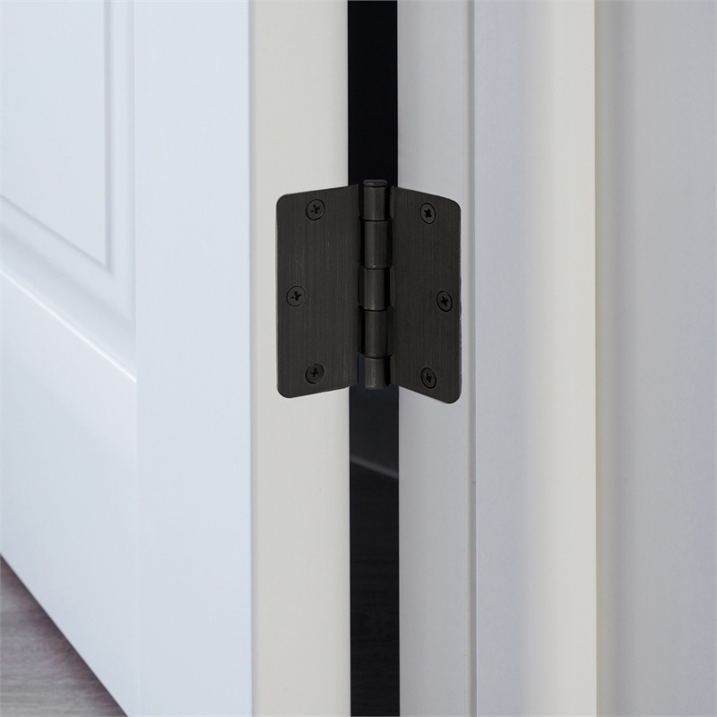 Bowery Hill Door Hinge 3-1/2