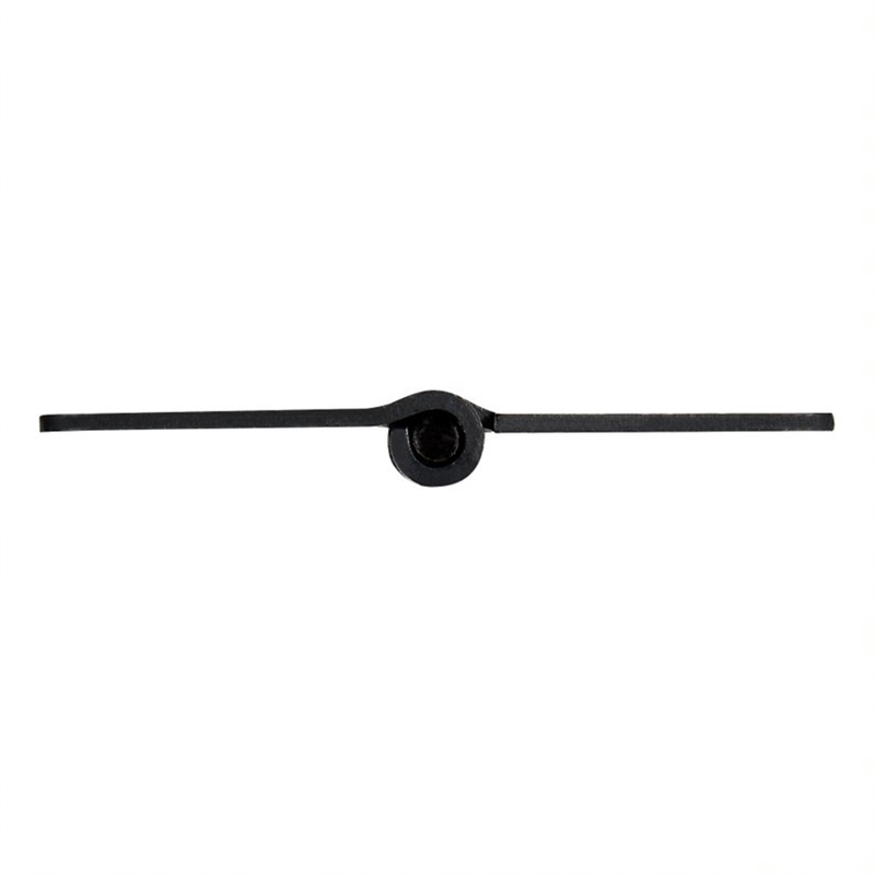 Bowery Hill Door Hinge 3-1/2