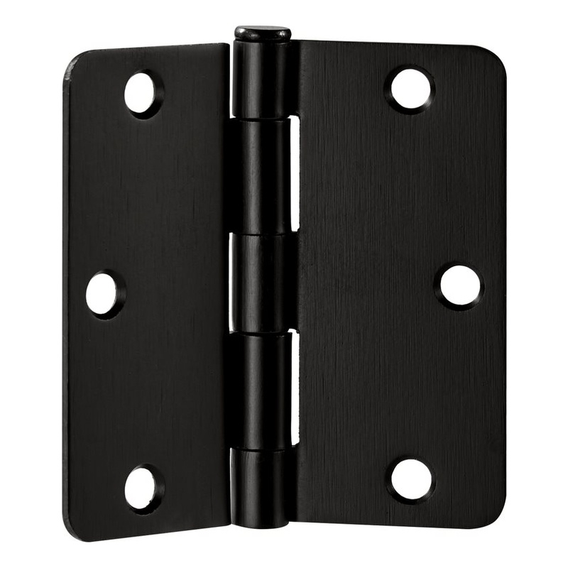 Bowery Hill Door Hinge 3-1/2