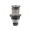 Bowery Hill Stainless Steel Kitchen Sink Drain Strainer 3.5-Inch