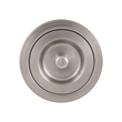 Bowery Hill Stainless Steel Kitchen Sink Drain Strainer 3.5-Inch