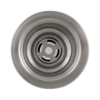 Bowery Hill Stainless Steel Kitchen Sink Drain Strainer 3.5-Inch