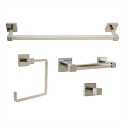 Bathroom Hardware