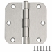 Satin Nickel