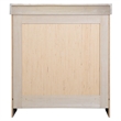 Bowery Hill 31-Inch Bath Vanity - Hunt Club Base and Ivory Swirl Top