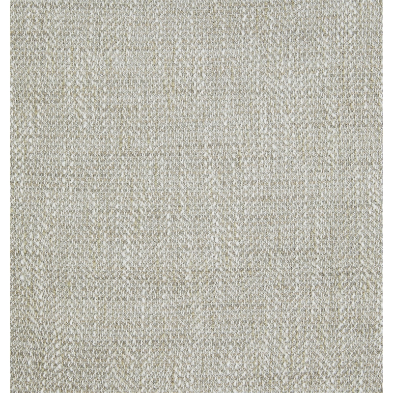 Bowery Hill Swivel Glider Accent Chair with Reversible Cushions in Fog