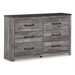 Dark Gray