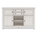 Antique White
