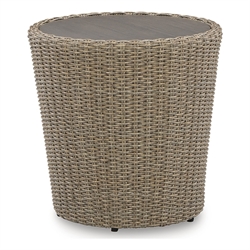Patio End Tables