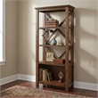 Bowery Hill Rustic Brown 75