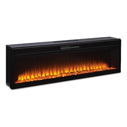 Fireplace Inserts
