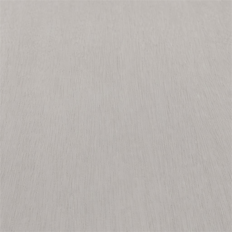 Bowery Hill Hexagonal Engineered Wood Coffee Table in Antique White