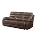 Brown Leather