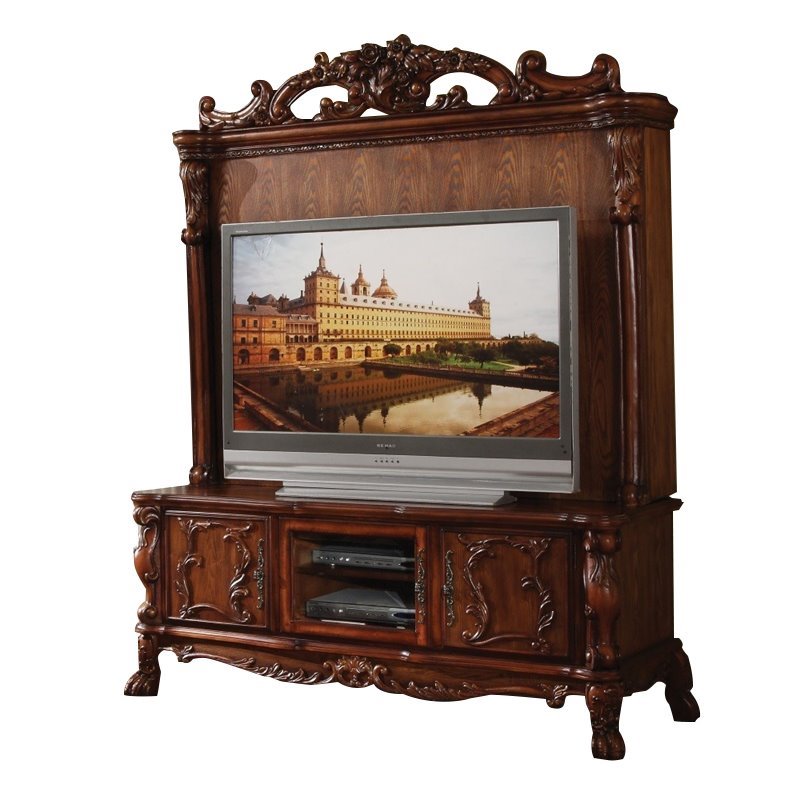 Bowery Hill Entertainment Center for TVs Up to 60
