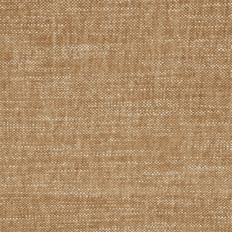 Bowery Hill Sofa with Sleeper and 2 Pillows in Mocha Chenille
