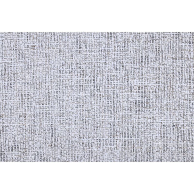 Bowery Hill Power Motion Sofa with USB Port in Gray Chenille