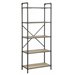 5 Shelf