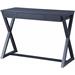 Charcoal Finish