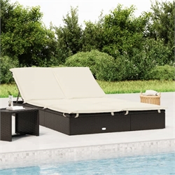 Outdoor Daybeds