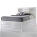 Queen W-Storage