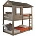 Rustic Gray