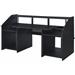 Black Finish