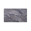 Bowery Hill Coffee Table with Engineered Stone Top and Walnut Frame
