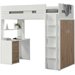 White & Oak