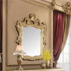Accent Mirrors