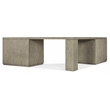 Bowery Hill Home Office Corner Desk with Open Cabinet and File