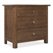 Medium Wood