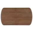 Bowery Hill Rectangle Dining Table with Two 20in Leaves in Medium
