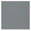 Bowery Hill Mid-Century 2-Drawer Wood Side Table in Gray