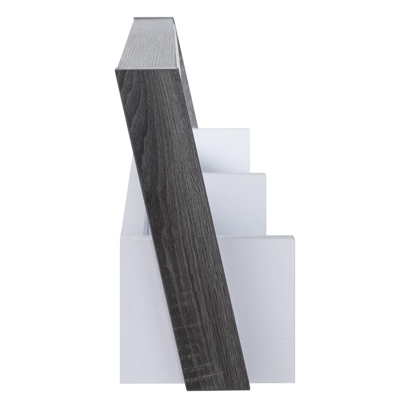 Bowery Hill 2-Piece Wood 49.5