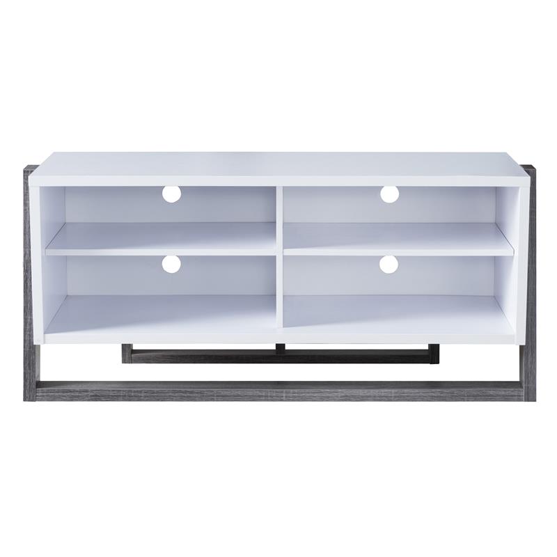 Bowery Hill 2-Piece Wood 49.5