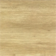 Bowery Hill Natural Wood End Table with USB Port and Storage Drawer