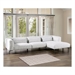 Right Chaise