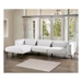 Left Chaise