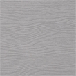 Bowery Hill Transitional Wood 5-Drawer Chest in Gray