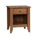 Oiled Oak