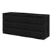 Black Woodgrain
