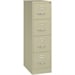 4-Drawer/Beige