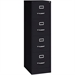 4-Drawer/Black