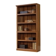 Pemberley Row Engineered Wood Washington Cherry Bookcase Rectangular 69.75