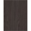 Pemberly Row 2 Drawer File Cabinet in Heather Gray