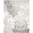 Pemberly Row Silver Area Rug - 9' x 12'
